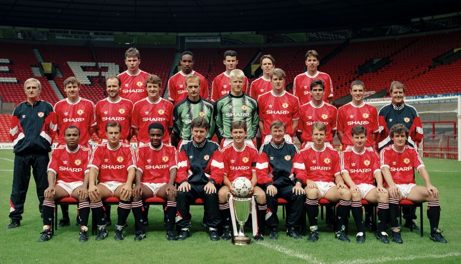 分摊责任 分摊责任