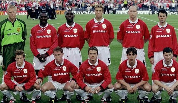 英超賽季最佳球員候選名單公布 曼城和阿森納各有兩人入選.