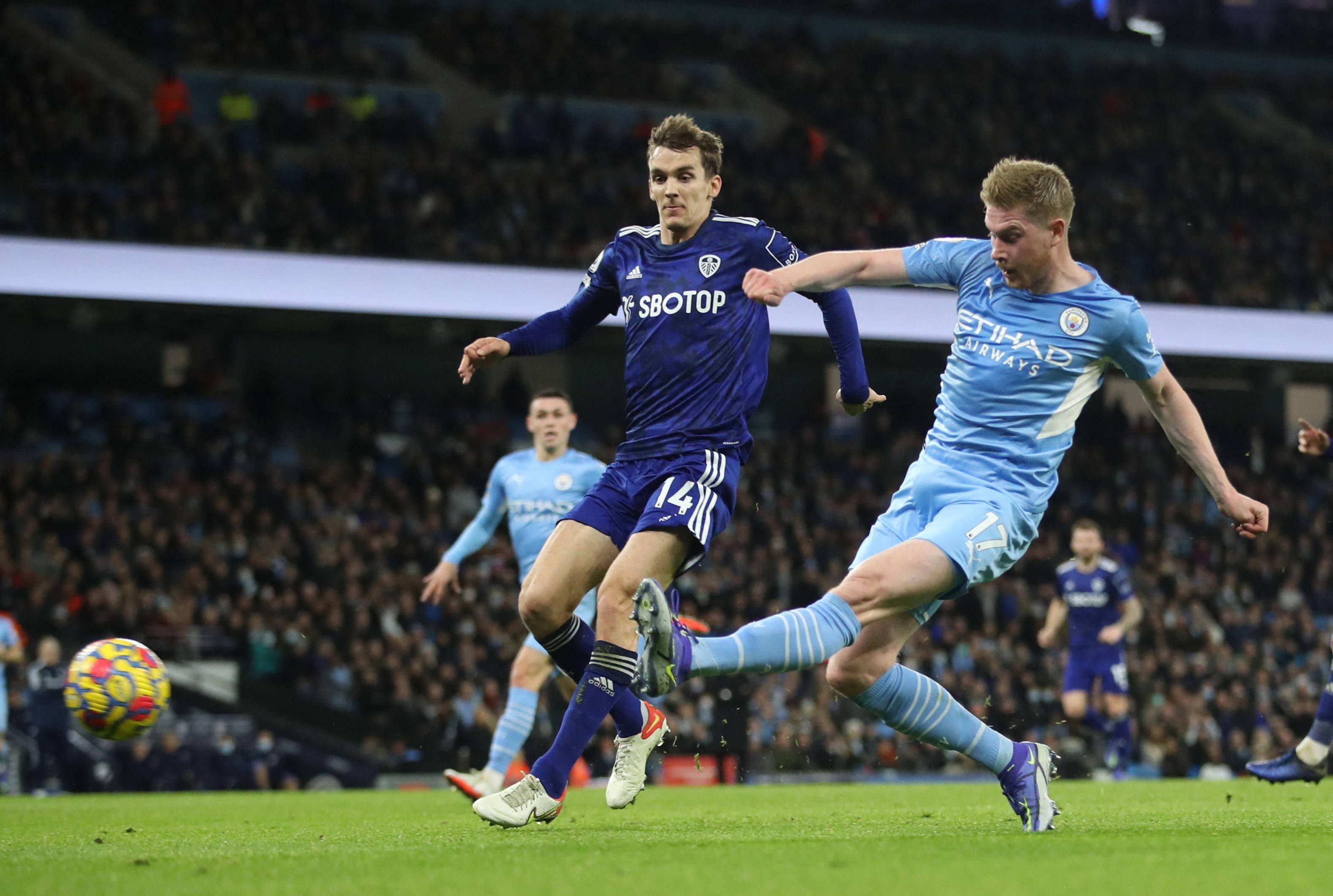 英超金手套历程回顾:谁能称霸英格兰赛场的守门员之巅