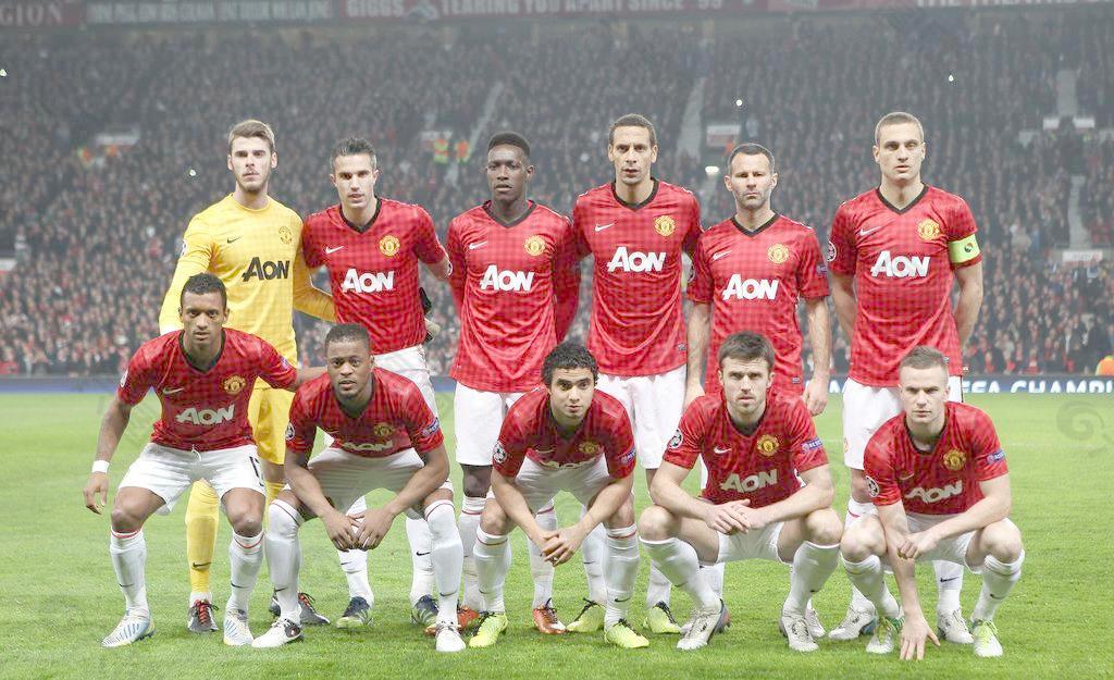 马夏尔和乌 马夏尔和乌